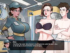 DEEP VAULT 69 - PT 24 - They found us