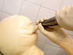 Rimming fetish oral lesbian girls