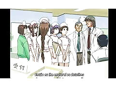 director pays blowjob to doctor