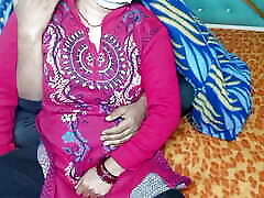 Bhabhi&039;s mms video had leaked.