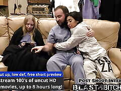 Jasmine Rose&039;s Thigh Gets Blasted With Cum, POV Version