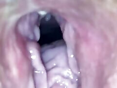Thick Pussy MILF Gets Tight Pussy Fucked Deep & Grapped Open