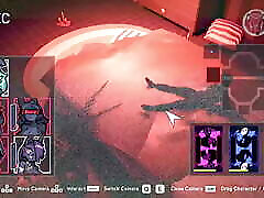 POPPI AND ARI NEED TO FUCK!!! - In Heat: Nightclub