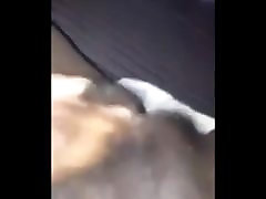 black chick squirt