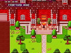 My New Life Revamp 25 Threesome with Twins