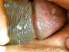 Extreme Close Ups of Cock Rubbing Pussy, Penetration, Fucking, abby paradise and Big Juicy Ass Shaking - BBW SSBBW Dripping Pussy