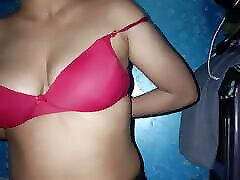 Bhabhi ji how are you, today I will not see your ass.