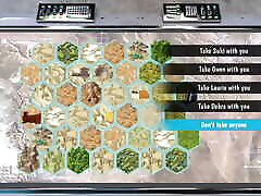 Apocalypse 94 Filling up a Horny Girl