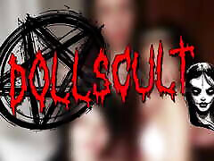 Sissi is sexier than ever in this video while taking a shower - DOLLSCULT