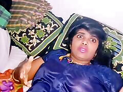 Desi bhabi cheating nikmat roboydytis fucking husband&039;s small stepbrother.telugu dirty talks.