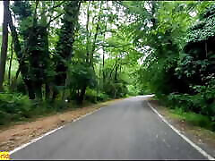 First time meet and Fuck inside Car! Indian Sex