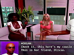 Sneaky Pussy Sucking 42 My New Life Revamp