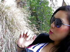 First nigeria local xxx video with Oldia Paris a whore gets fucked in the pussy