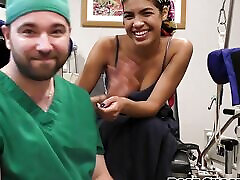 Maya Fierce Sucks Dick And Get&039;s Pussy Blasted With Cum