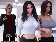 Being A Dik 0.7.0 Part 156 Trying Outfits By LoveSkySan69
