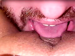 Hot Session with My BF - Sensual Blowjob, Intense new sexi xxx Eating, and Teasing with His Cock Tip