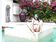 POV the girl from the beauty salon is too comfortable I&039;m taking advantage of it -ASMR Virtual Sex Role Playing