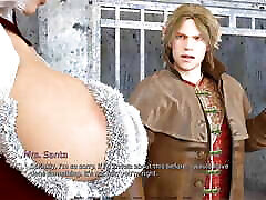 Lls: Mrs Santa Is japanese bukkake english sub Her Husband on Christmas Ep 4 Final Episode