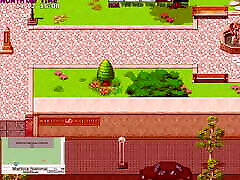 Working Out with My Classmate&039;s First Time My New Life Revamp 53