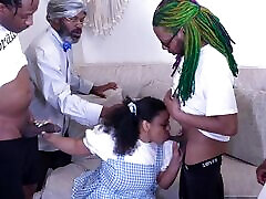 Dorthy, I Mean Lia Talian Gangbang Trailer Full On Faphouse