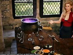 Lust Academy - 22 a Real Man