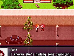 Kissing My Stepsister&039;s Butt My New Life Revamp 56