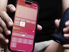 Toy for Bottom Beginners - Svakom Jordan