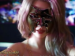 Being A DIK 0.8.1 Part 225 Strip sex nikita will Best Job By LoveSkySan69