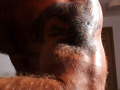 Hairy Bear Undressing Jerking french 3 some Flexing Muscles Hairy Bear Undressing Jerking french 3 some Flexing Muscles