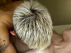 Peterfever Kouyas Cumquest Breaking in Kaito