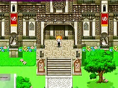 Fucking with the Cleaning Lady My New Life Revamp Ep.14