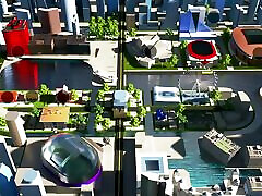 Milfy City 5 Photo Shooting