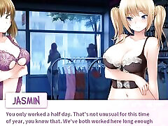 Camgirls brsil porn X Rias - Ep 1 by Foxie2k