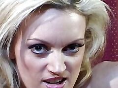 Silken Whispers: Blonde gives xvideos oen com and fingers herself