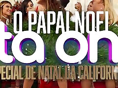 Lisi Parisi: The hottest brunette in Brazil has posted a video of herself masturbating!