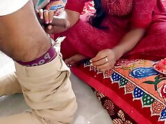 Housewife Bhabhi my maid behind my wife with landlord for her debt old film sex movie audio