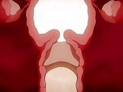 JUJUTSU KAISEN HENTAI MAKI ZENIN GETS A CREAMPIE FULL VIDEO