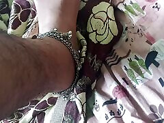 new married couples romance with wet pundai and cute grapes