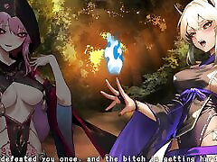 EP6: The Battle Continues - Half-Demon Shinobi