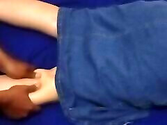 Erotic vrigen sex 18 teen of my boss&039;s wife who is crazy about sex
