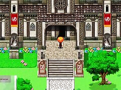 My Stepsister Masturbates with Me 34 My New Life Revamp