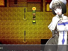 Nymphomania Priestess 8 My Girlfriend&039;s Face Cumshot Competition