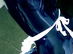 Latex The Little Hotel