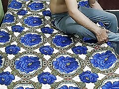 Indian Desi Step Mom Ko Nand Si Jaga Kar Lund Ki Piyas Bhujai Hot Sex Hindi Audio