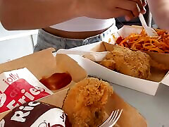 food trip then sex