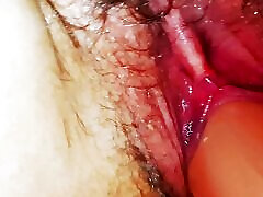 Geile-Lust - Squirt & Dildo & Vibro POV