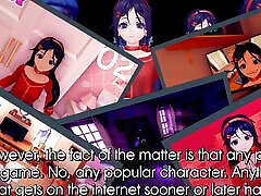 Mita the Hentai game for Android