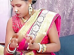 Married teen love cok Couple Agree to be Filmed while Fucking for DesiBang