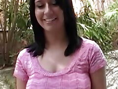 Intense Interracial Sex With Naive xxxxi com Brunette
