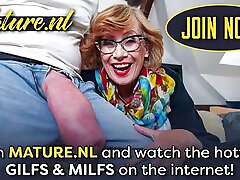 Hot got mom and daughter lesbian Lotty Blue Is Loving Her Toyboy&039;s Hard Cock
